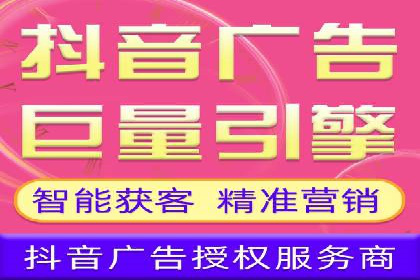 某企业通过抖音信息流广告实现品牌突破的案例